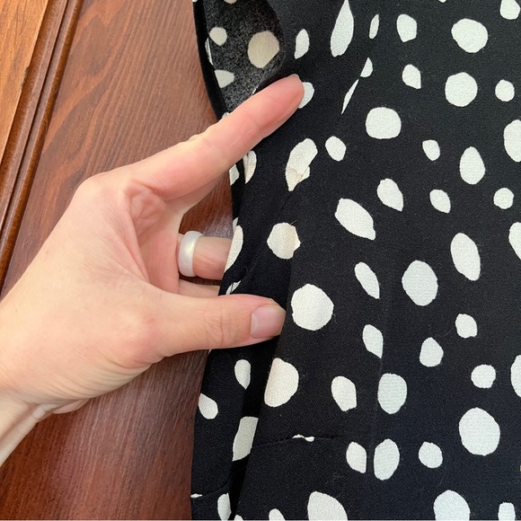 Reformation Rylie Dress - Picture 9 of 9